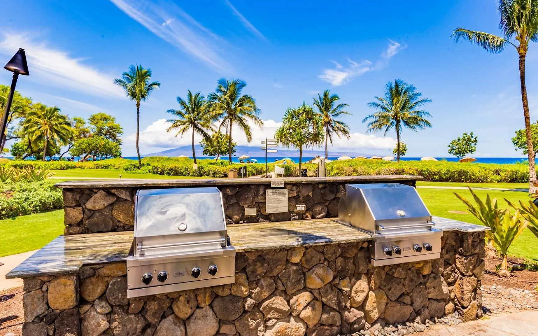 Honua Kai #316 Daire Lahaina