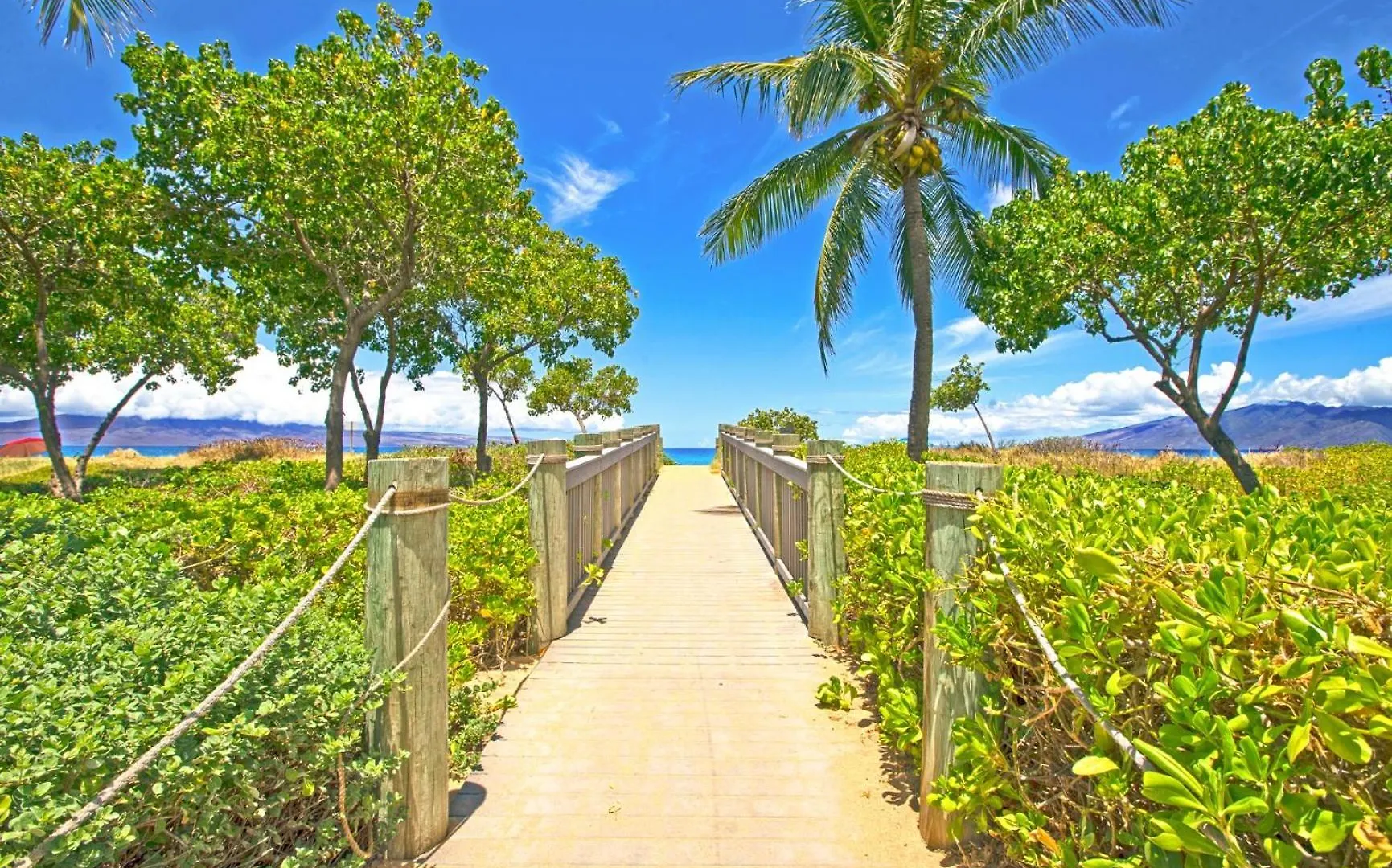 Honua Kai #316 Daire Lahaina ABD