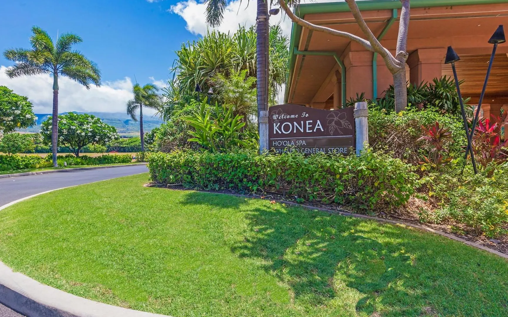 Honua Kai #316 Daire Lahaina