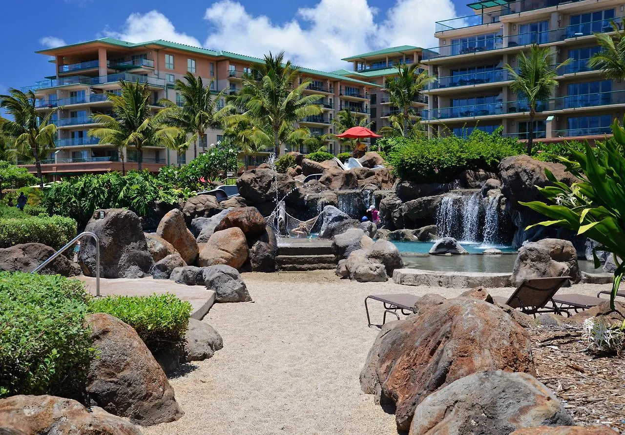 Honua Kai #316 Daire Lahaina 0*,  ABD