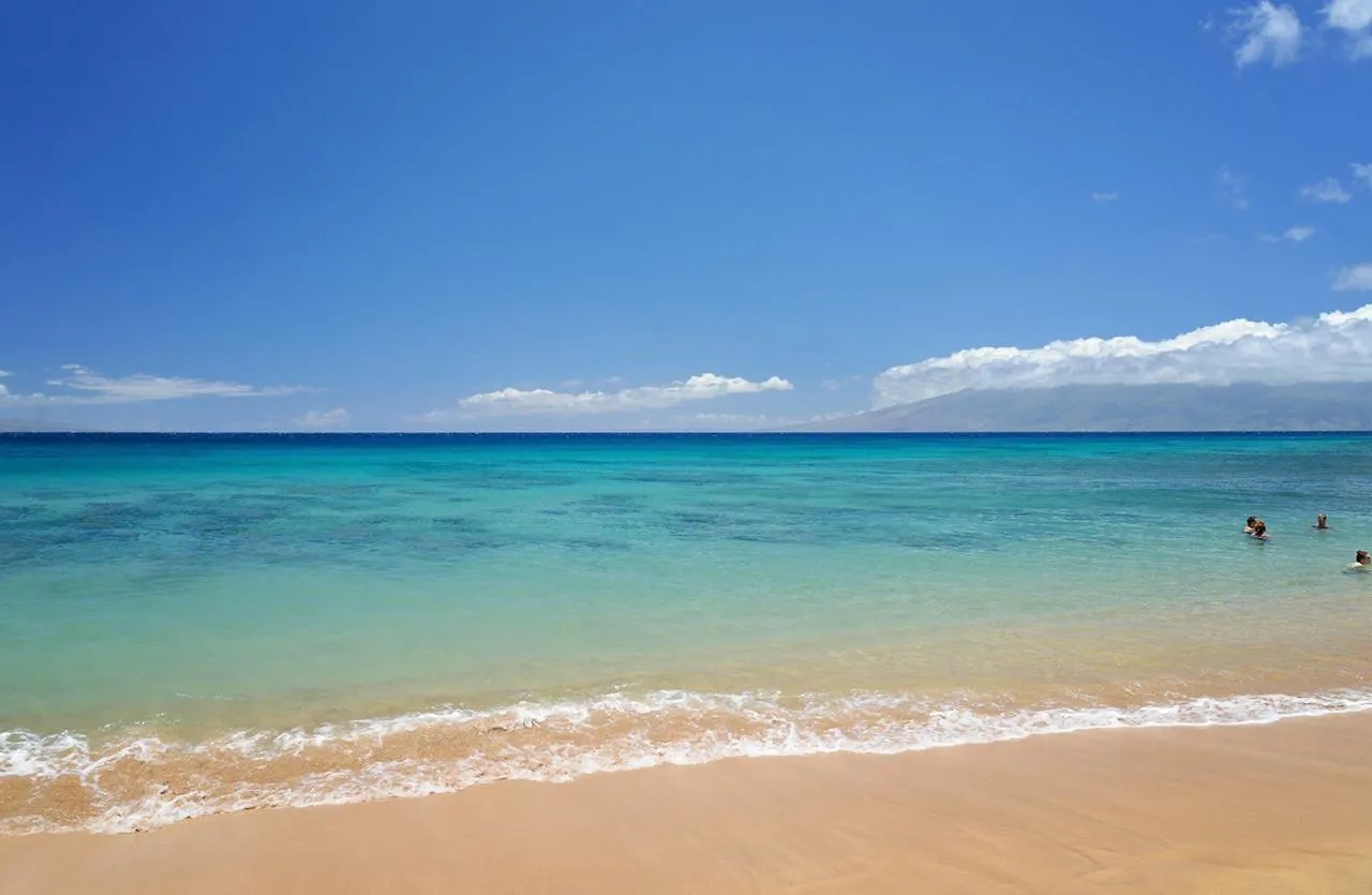 Honua Kai #316 Daire Lahaina 0*,
