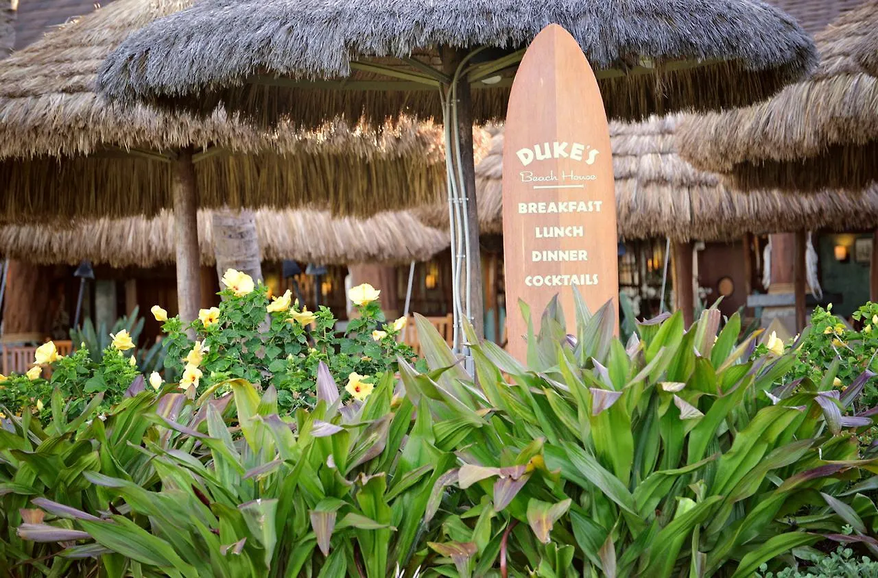 Honua Kai #316 Daire Lahaina